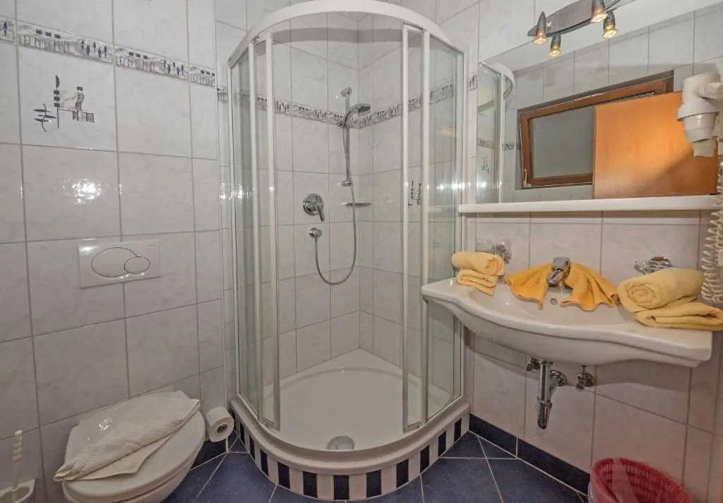 Haus Schluder - Familie Stanitzer - Chambres