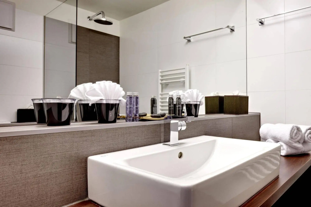 Alpen Karawanserai Time Design Hotel - Général