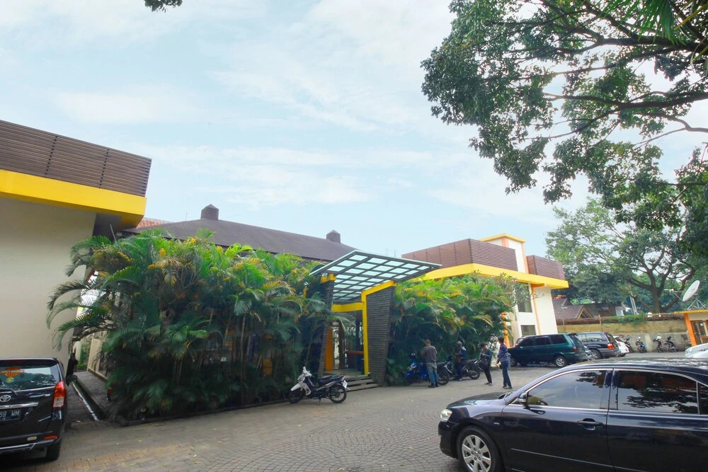 Airy Ciumbuleuit 156 Bandung