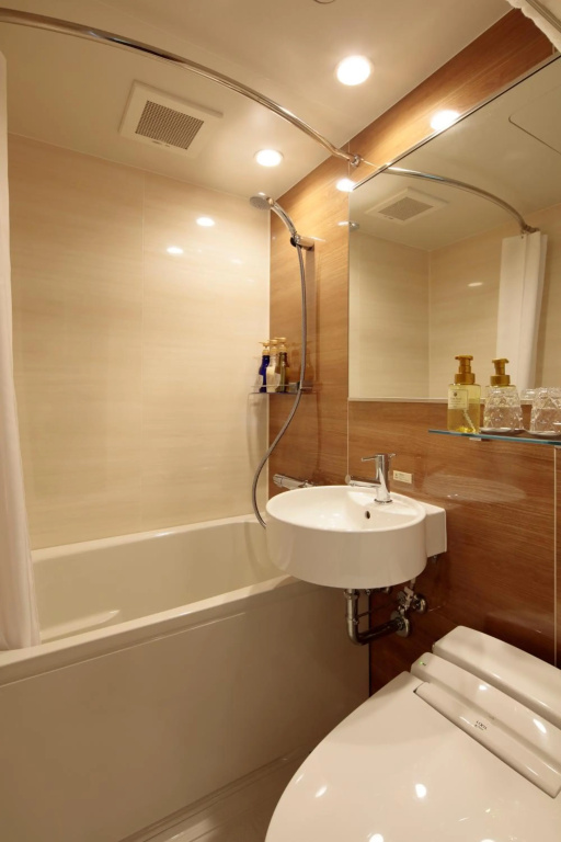 Candeo Hotels Osaka Namba 사진 28