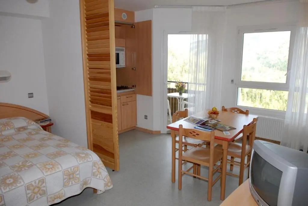 2 Bedrooms Superior Apartment