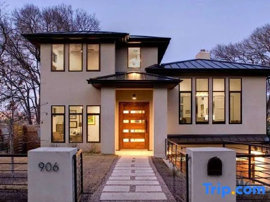 Siyue Shiguang Holiday Home Party Villa