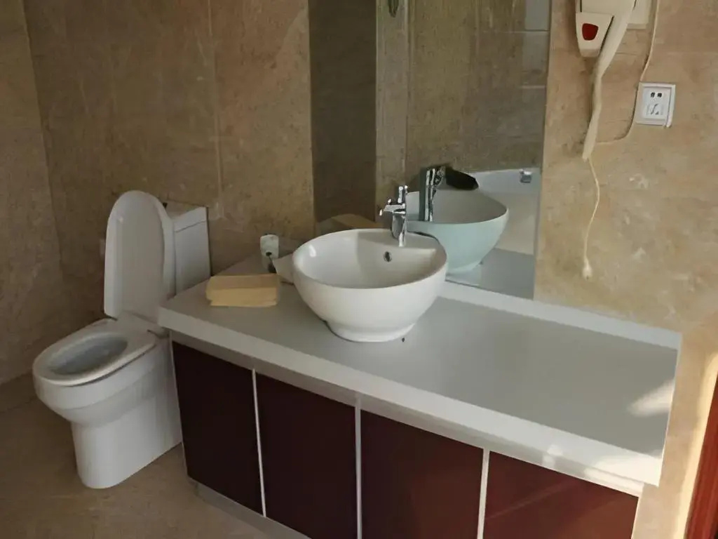 GreenTree Inn Changzhou Liyang Pingling Square Business Hotel - Général