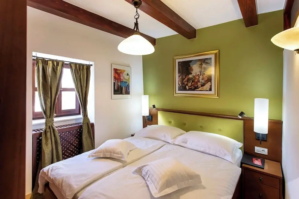 Heritage Hotel Raznjevica Dvori - Général