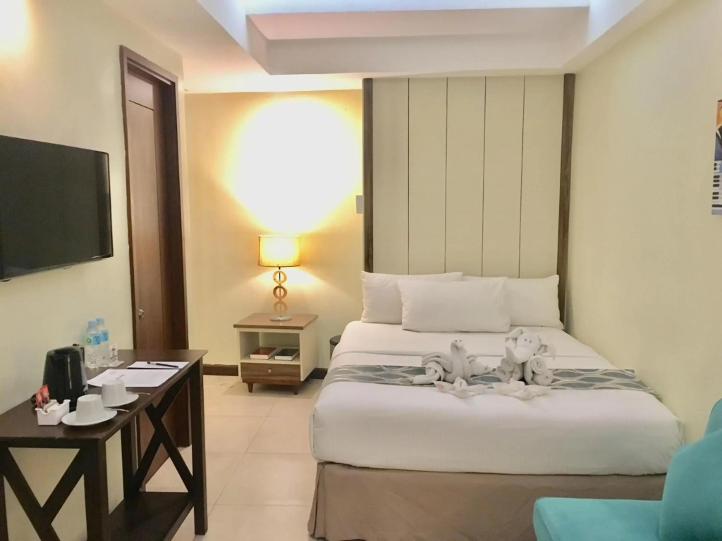 Belian Hotel - Général