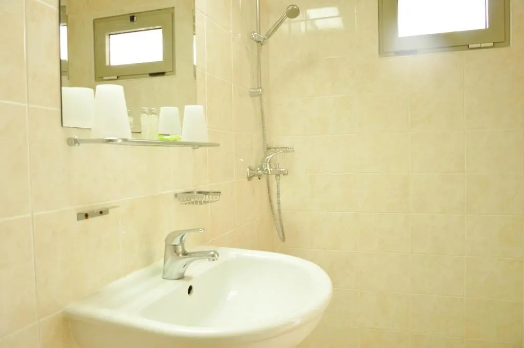 Hotel Nona All Inclusive - Chambres