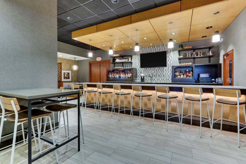 Drury Inn & Suites near Universal Orlando Resort - Général
