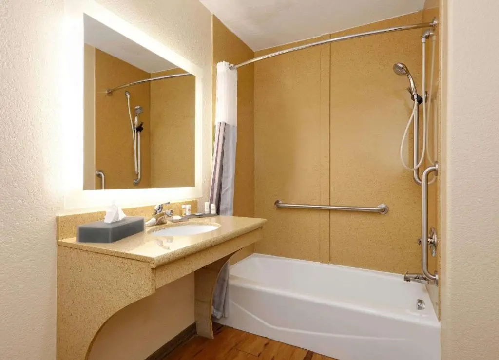 La Quinta Inn & Suites by Wyndham Big Spring - Chambres