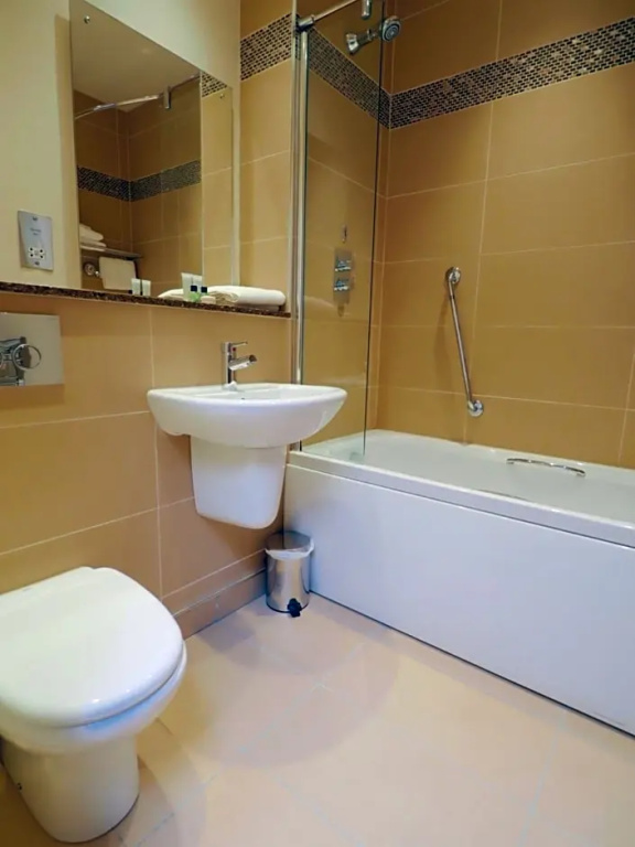 Caladh Inn - Chambres