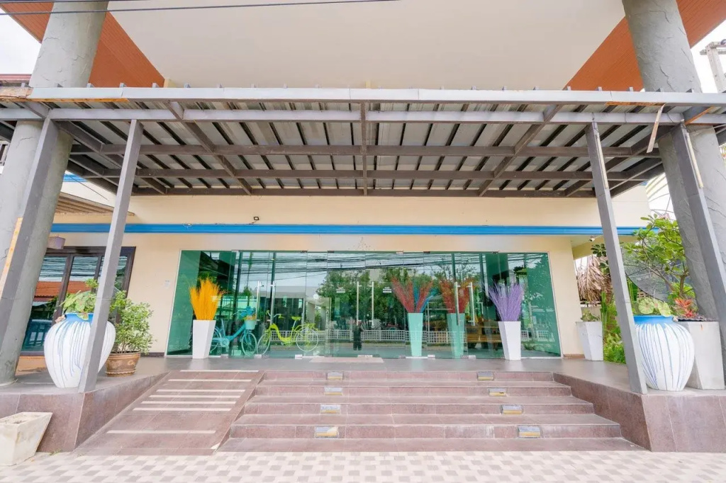 Napalai Resort Hua Hin - Général