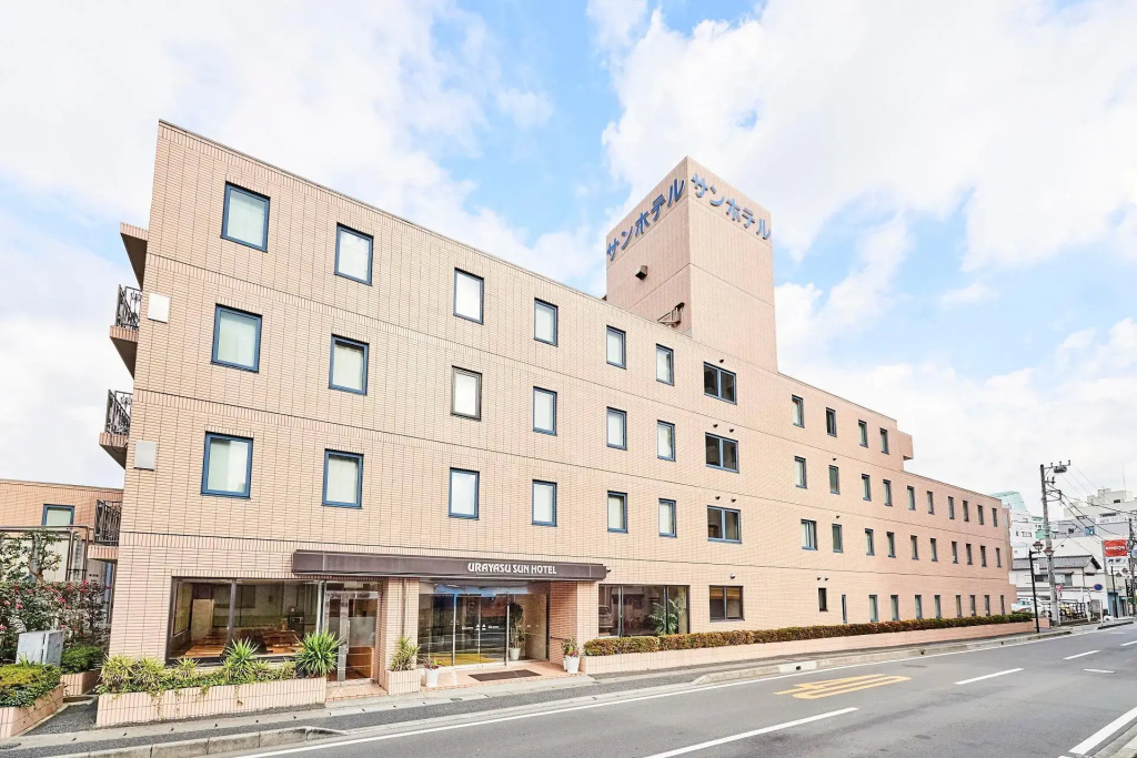 Hotel photo 16
