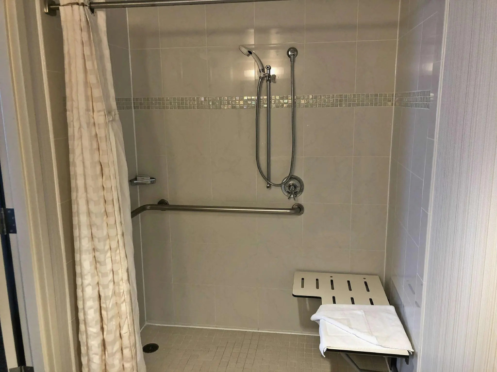 Hilton Garden Inn Baltimore Inner Harbor - Chambres