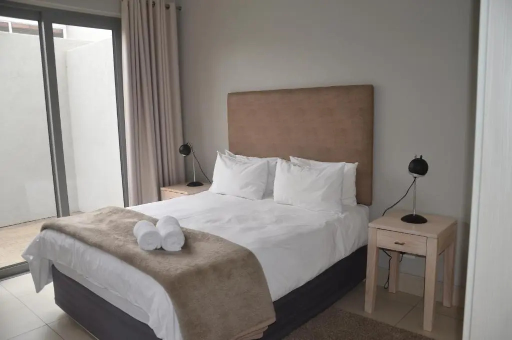 Be Still Accommodation - Chambres
