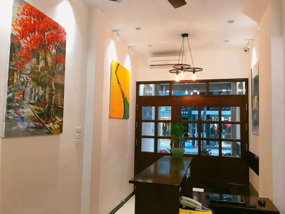 Hotel photo 14