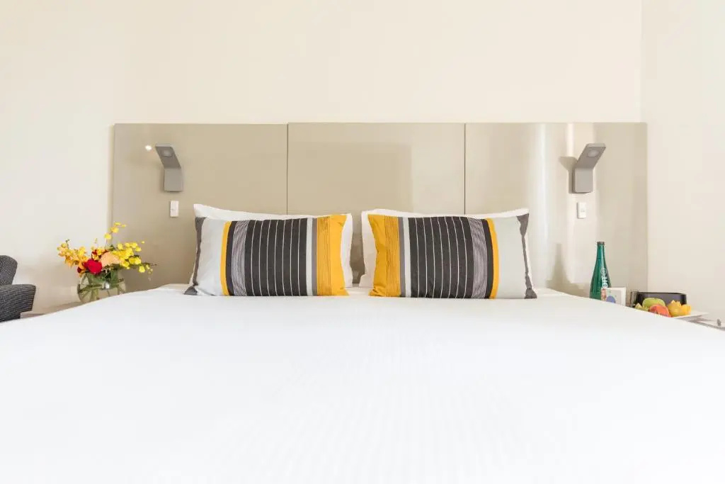 Sydney Central Hotel managed by The Ascott Limited - Chambres
