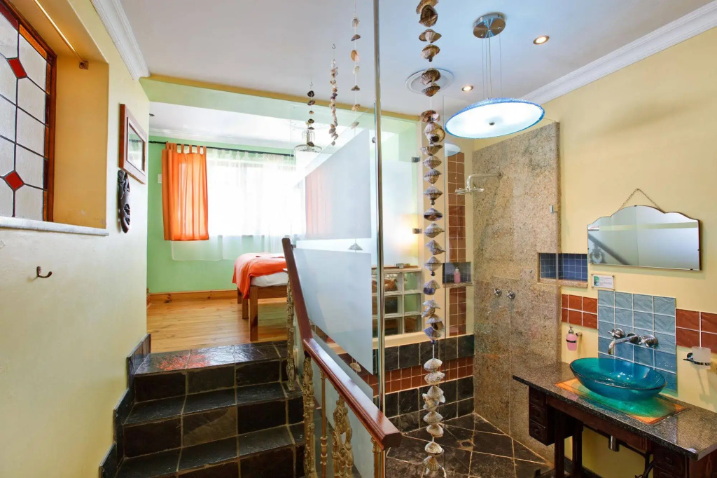 Sweet Lemon Boutique Bed & Breakfast - Général