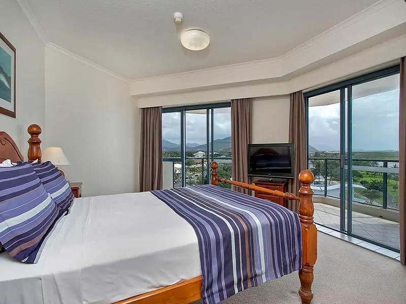 2 Bedrooms Standard room with garden view