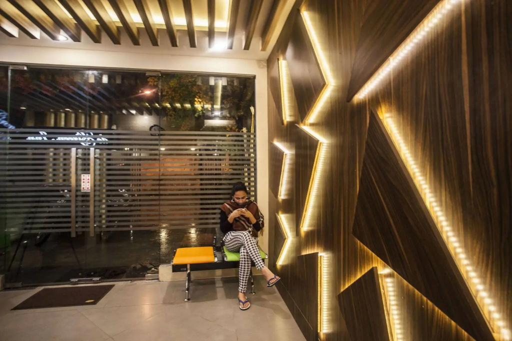 Hotel photo 15