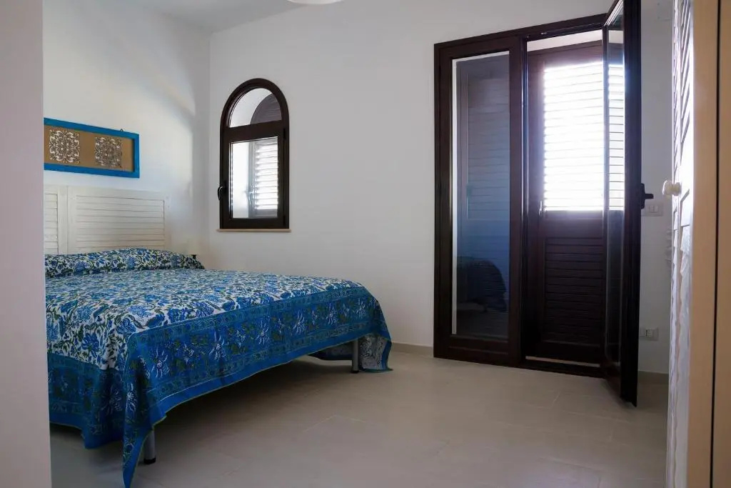N'amuri Residence - Chambres