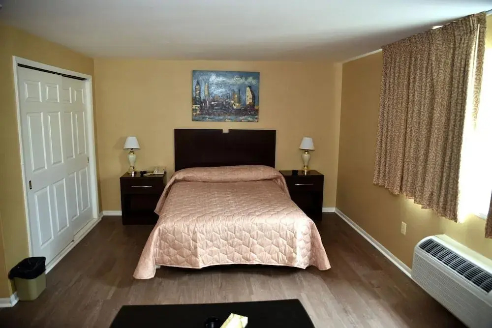 Hotel photo 10