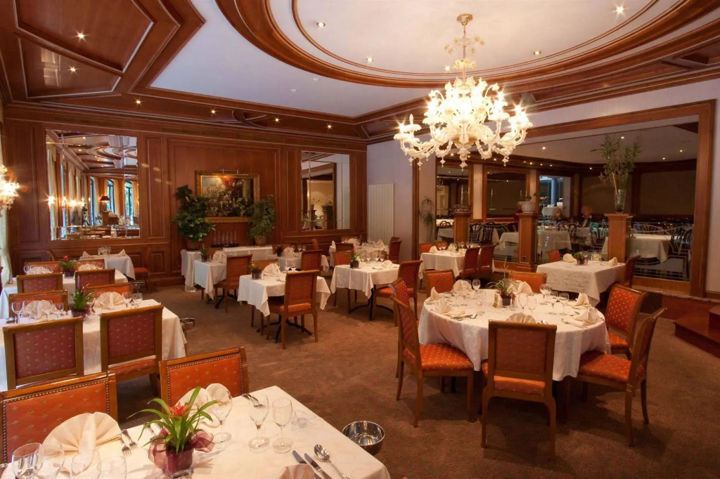 Koener Hotel & Spa - Général