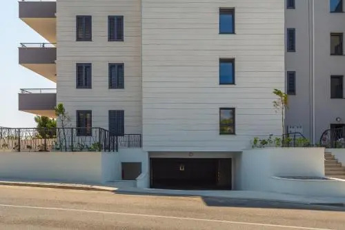 Apartment Hedera A15