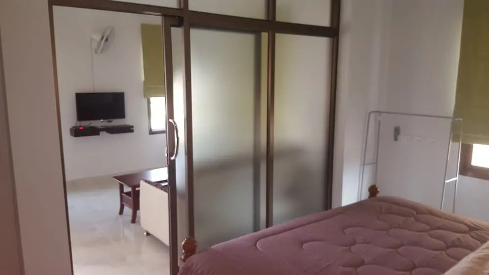 1 Bedroom Cottage with balcony