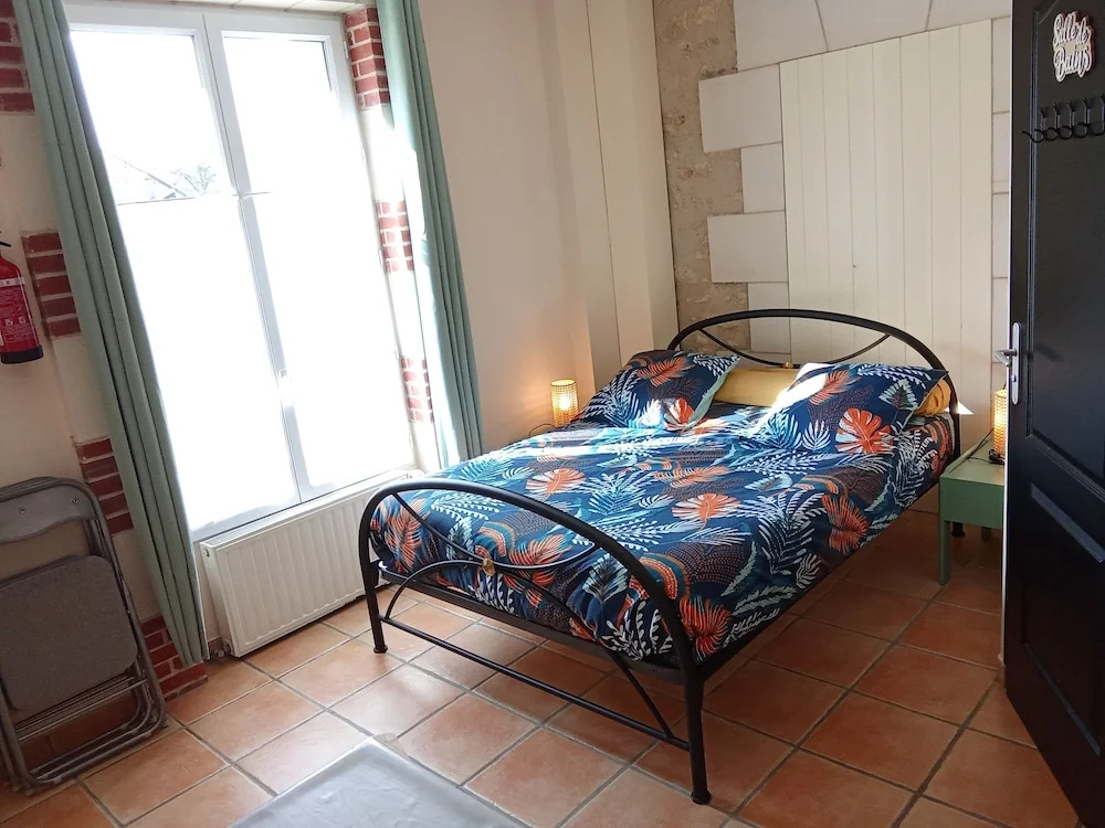 Voir la photo 3 — Le Relais du Jardin