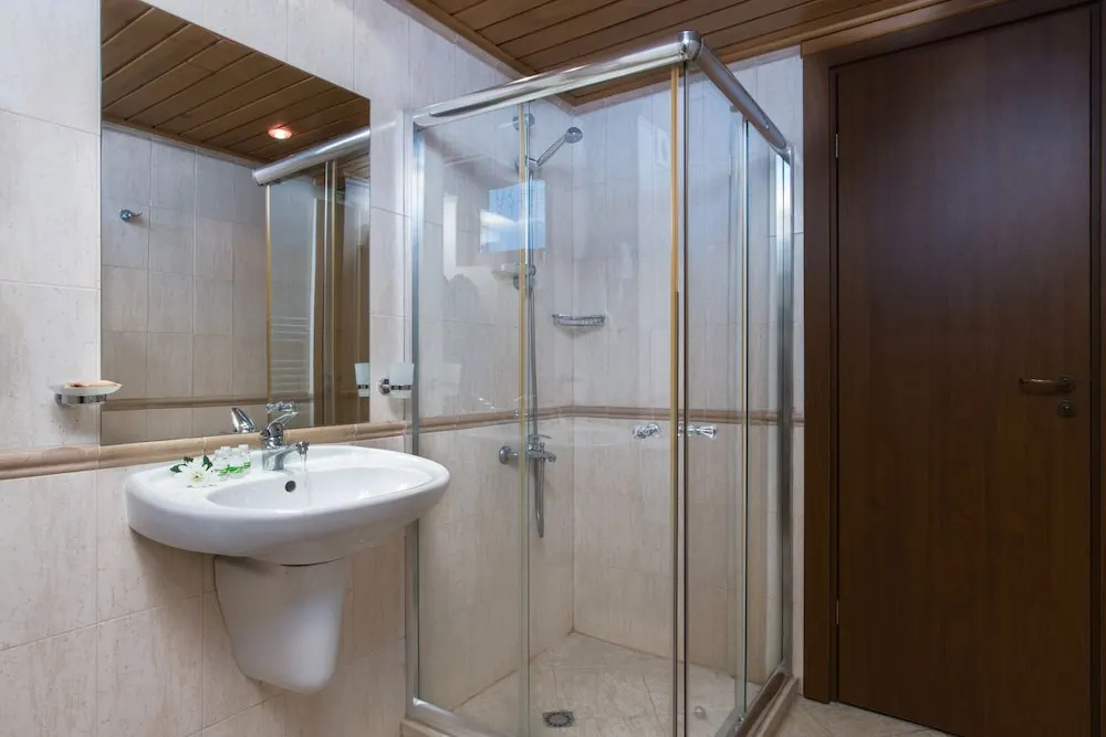 Hotel Mura - Chambres
