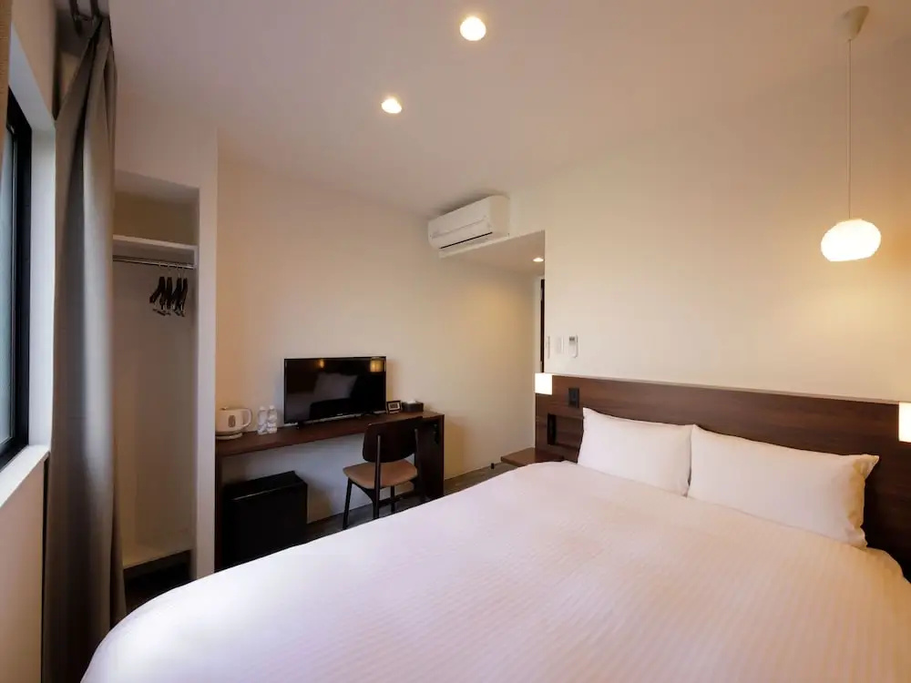 Smart Place Inn Kyoto Nijojo Horikawa 사진 4