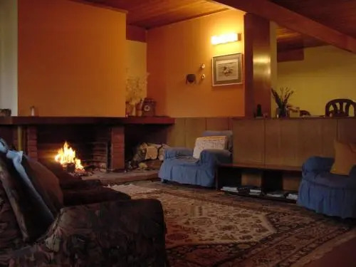 Hosteria La Chacra — фото 2