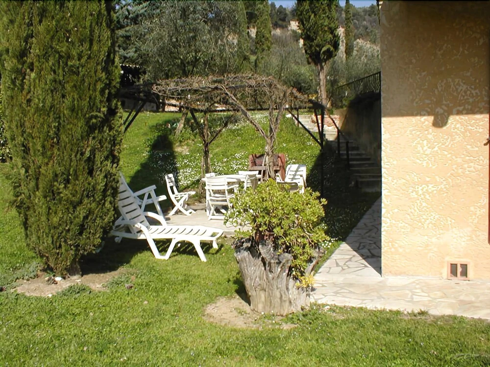 Les Vallières by Gites de France