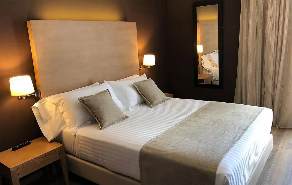 Hotel Windsor Tossa – Adults Only +16 - Général