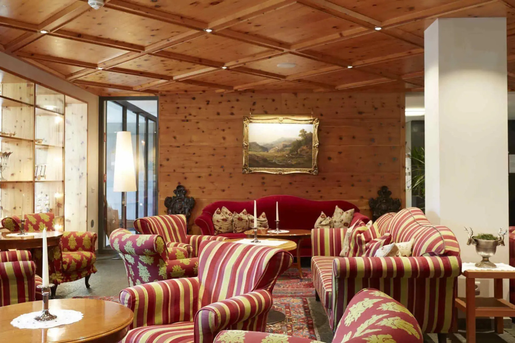 Hotel photo 18