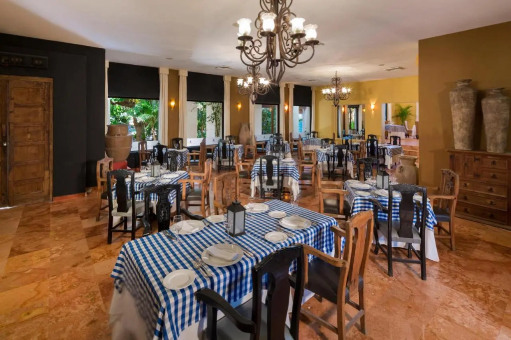 Hotel photo 20