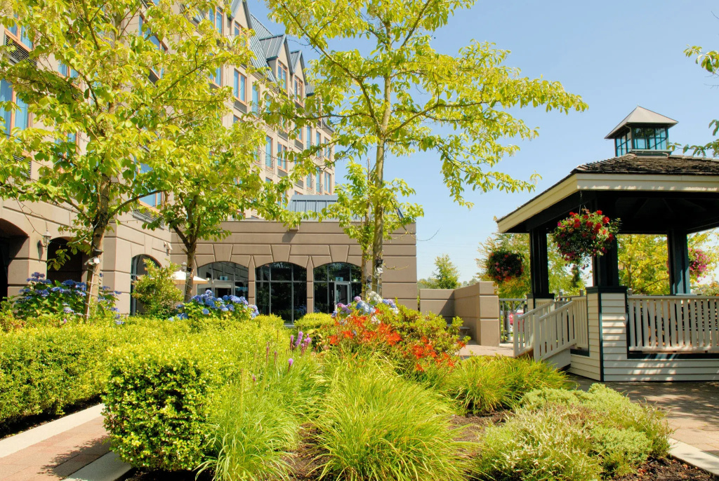 DoubleTree by Hilton North Vancouver - Général