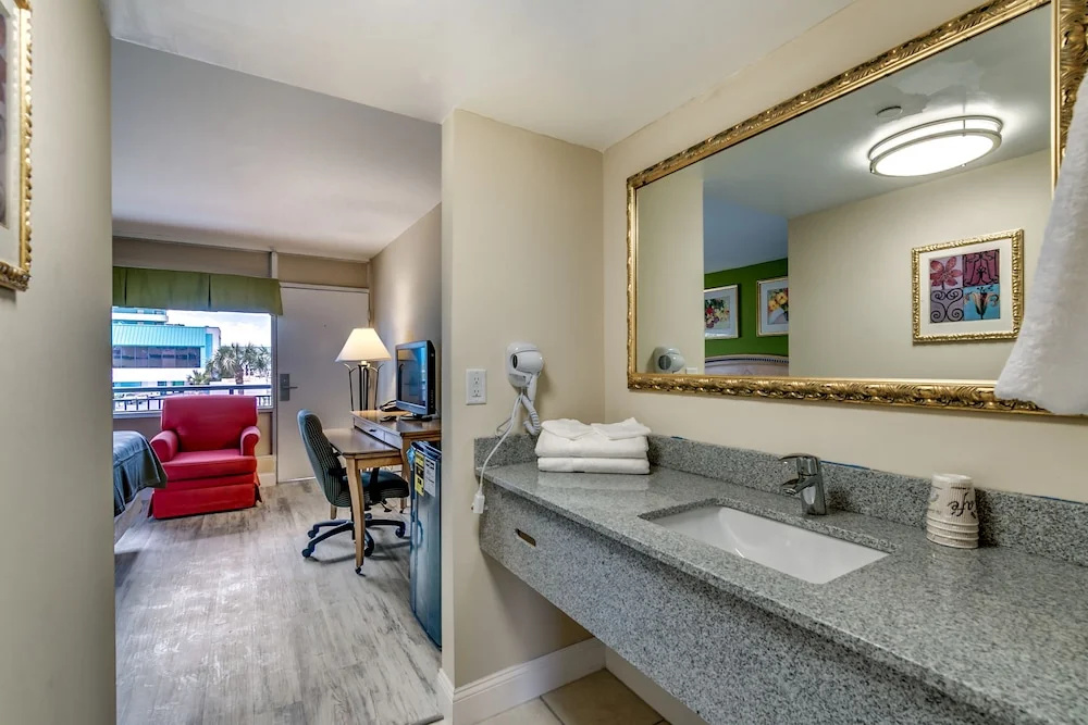 Classic Suite