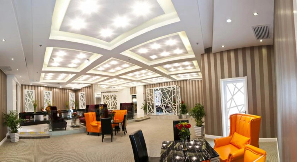 Ya’ao International Hotel - Général