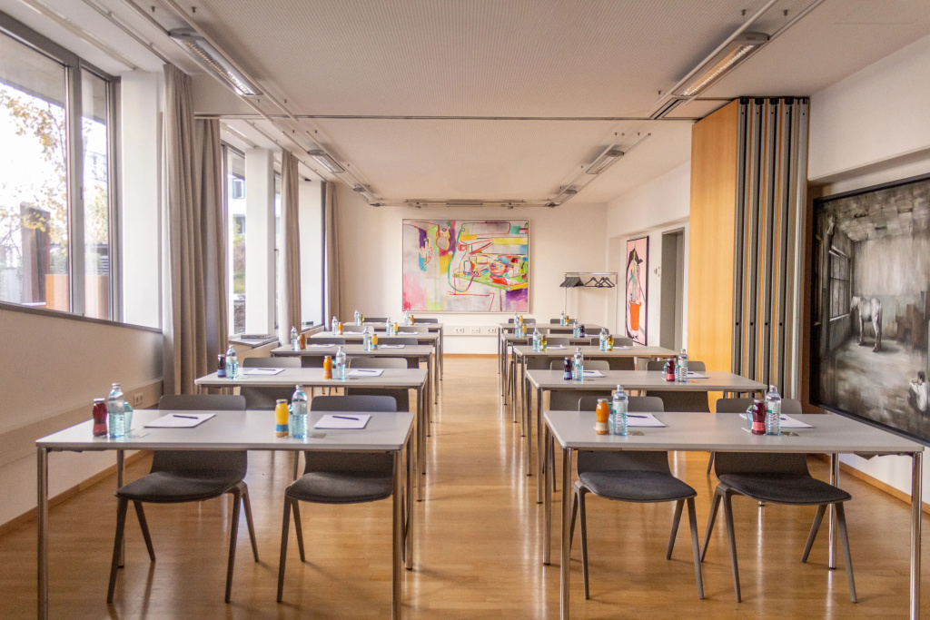 Augarten Art Hotel, a Member of Design Hotels - Général