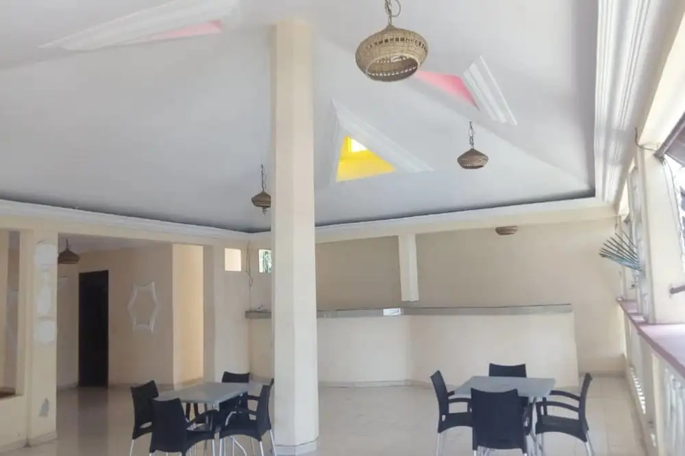 Hotel photo 9