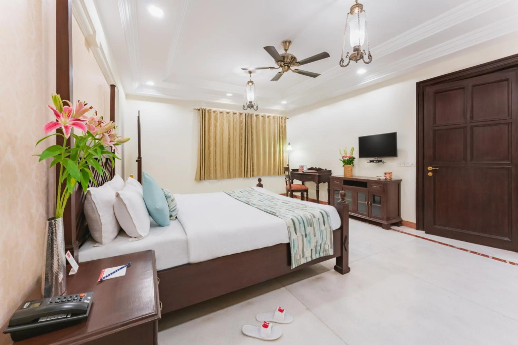 Shree Vallabh Vilas Lords Plaza Nathdwara - Pure Veg - Général