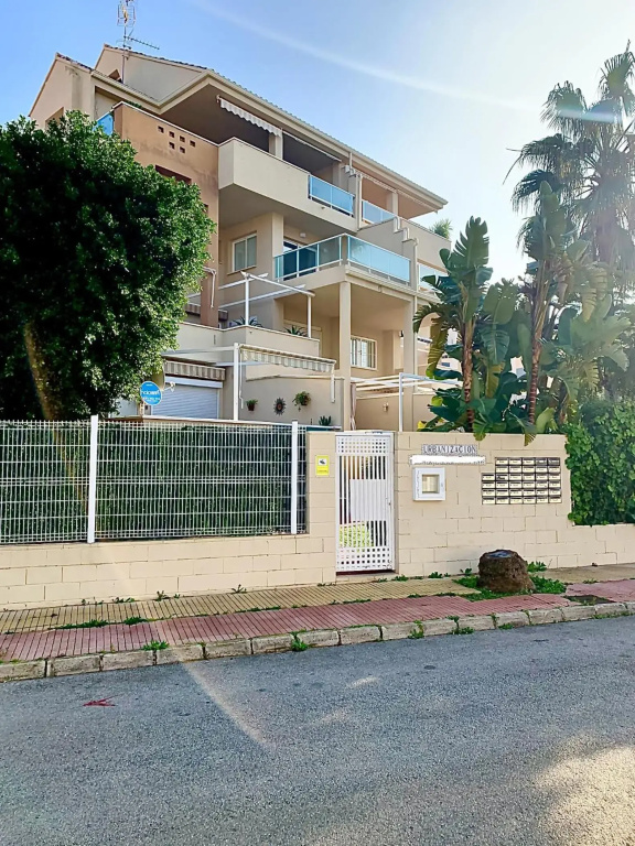 Puerta del Palmar AP2207
