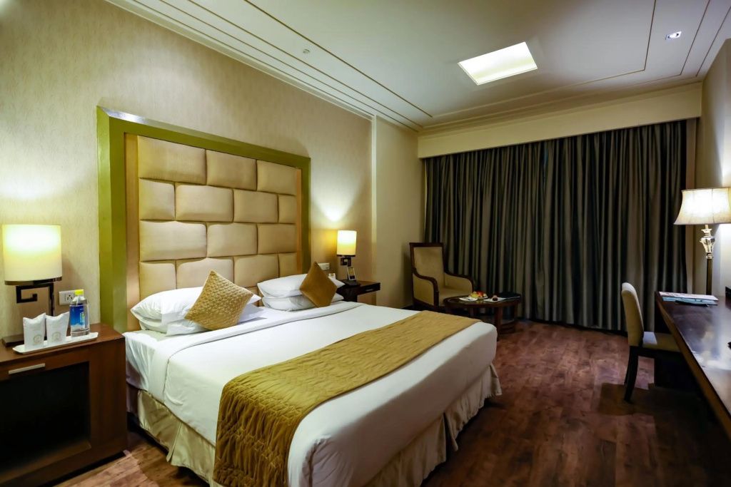 Godwin Hotel Meerut