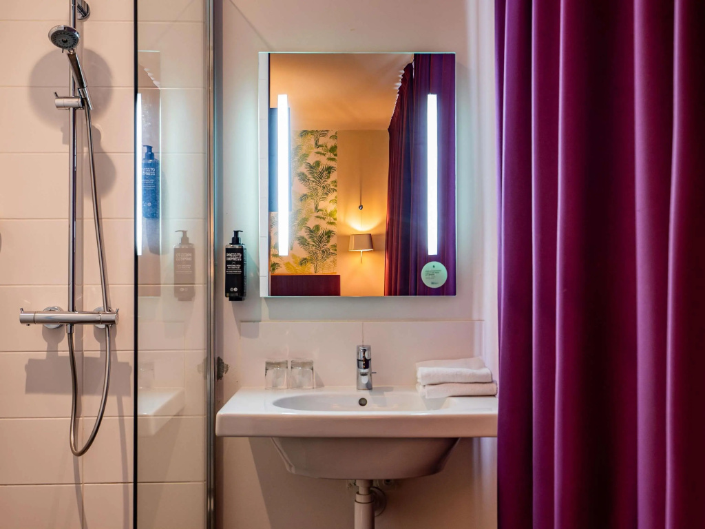 Afficher la photo 8 — ibis Styles Calais Centre