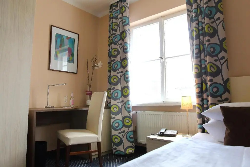 Hotel Rappensberger - Chambres
