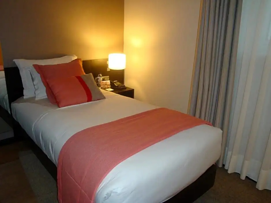 Turim Aveiro Palace Hotel - Chambres