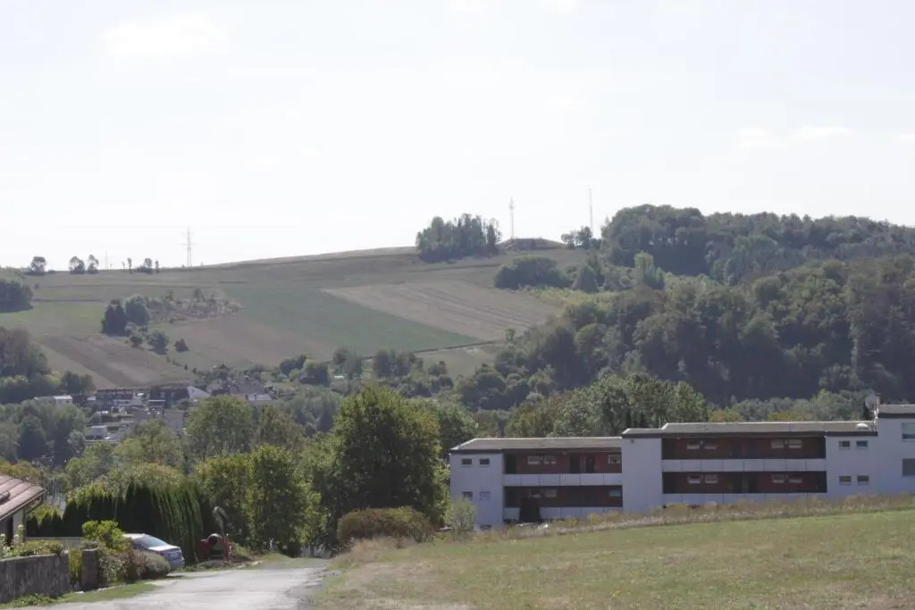Ferienwohnung HECKENROSE mit Sauna und Schwimmbad
