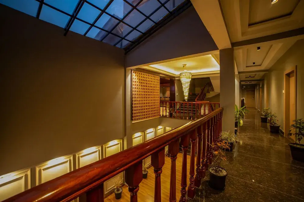 Hotel photo 26