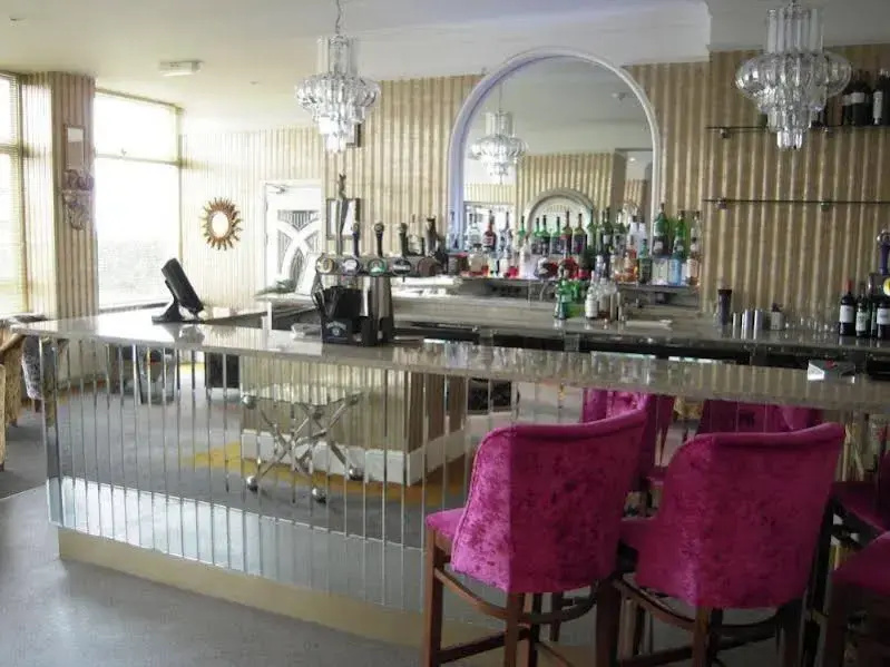 Ocean View Hotel - Général