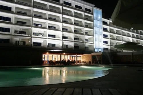 Golden Tulip Kumasi City